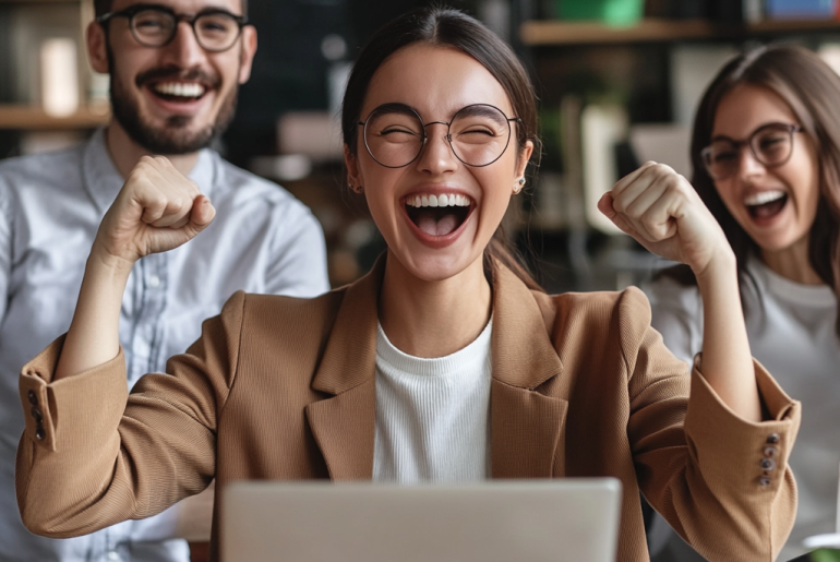 Financial wellness benefits and planning support for hourly employees