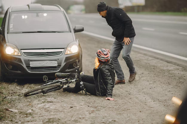 Gig Insurance: Accidental Death Insurance for Gig Workers