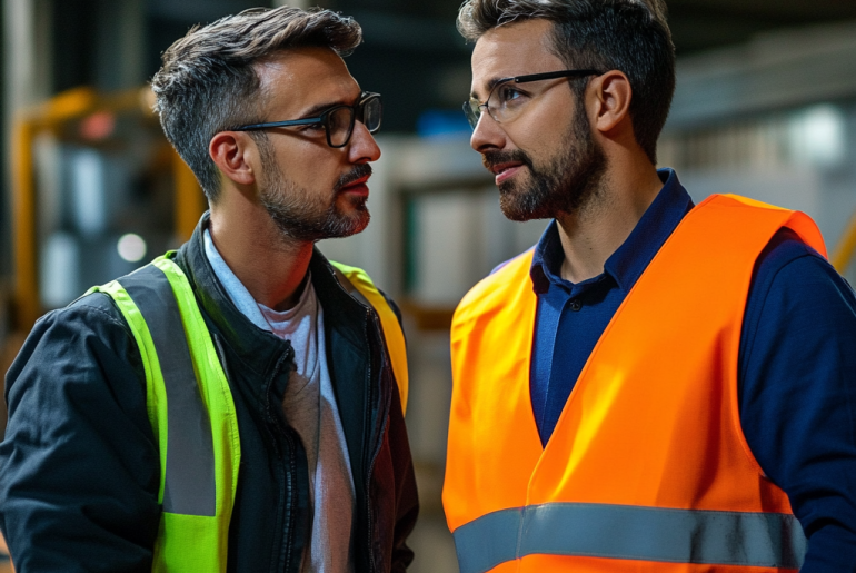 Role of HR In Crisis Management for Hourly Workers