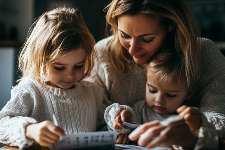 Financial Planning & Education Savings for Gig Economy Workers