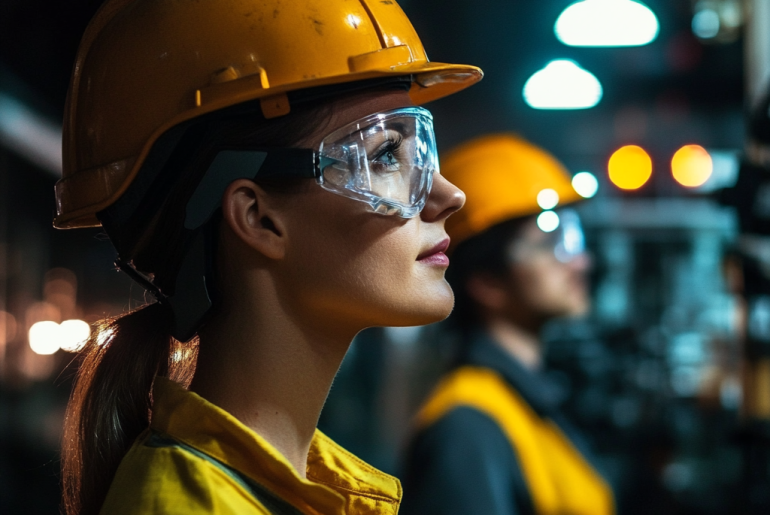 A Guide to Improve Employee Retention in the Manufacturing Workforce