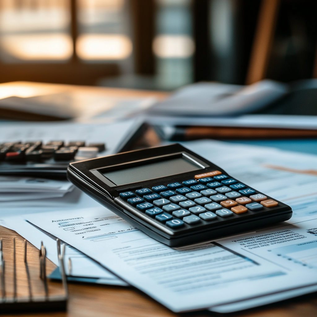 Comprehensive Tax Guide for Self-Employed Gig Workers