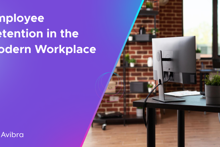 Challenges and Strategies of Employee Retention in the Modern Workplace
